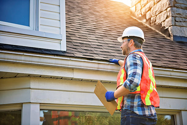 Licensed Flat Roof Repair service in Fredericksburg, IA - Ben Roofing and Steel LLC